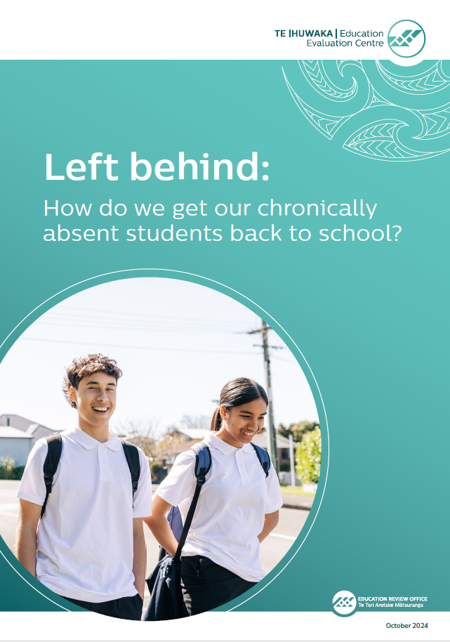 How Do We Get Our Chronically Absent Students Back To School (2)