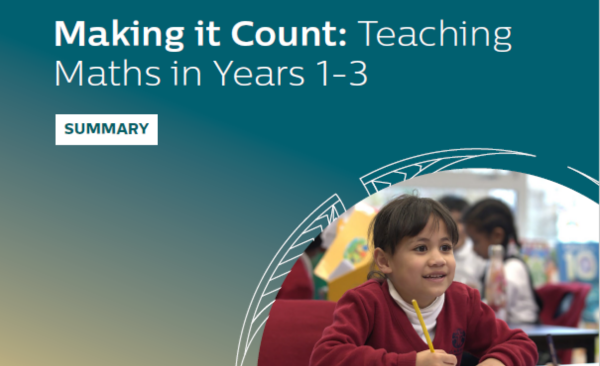 Making It Count Summary Carousel