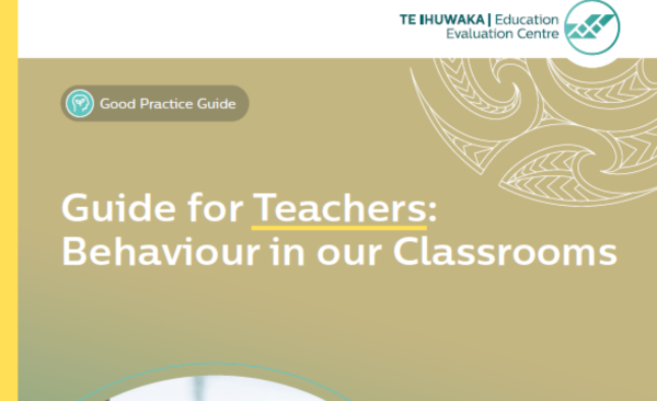 Guide For Teachers Carousel Image